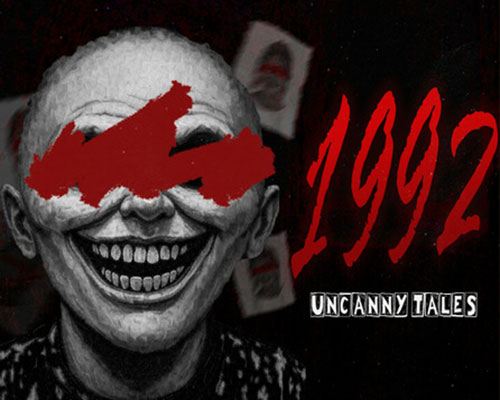 Uncanny tales: 1992 pc free download (tenoke)