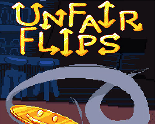 Unfair flips pc free download (final)