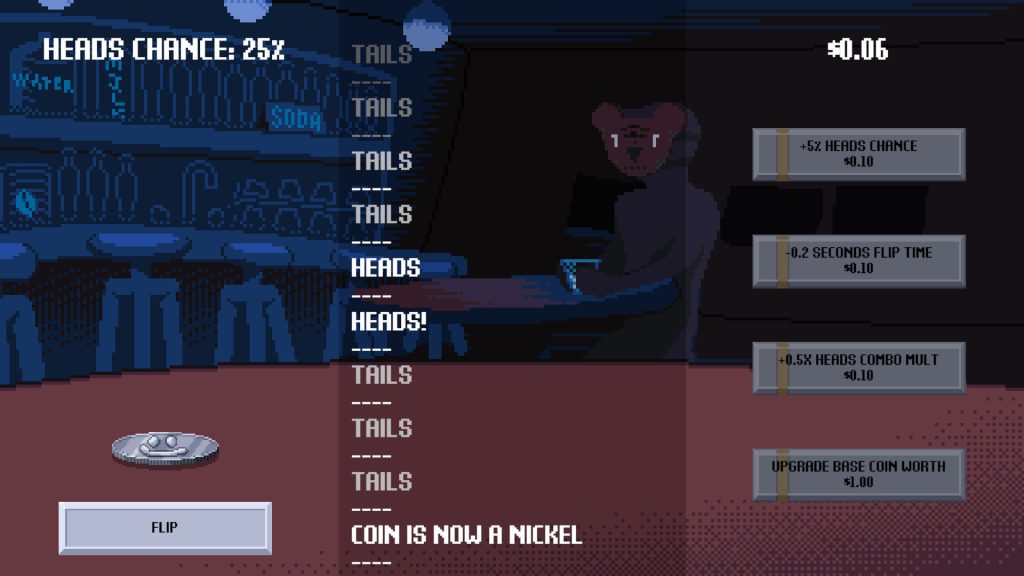Unfair flips pc free download (final)