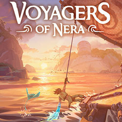 Voyagers of Nera PC (Explore the Deep-Early Access)