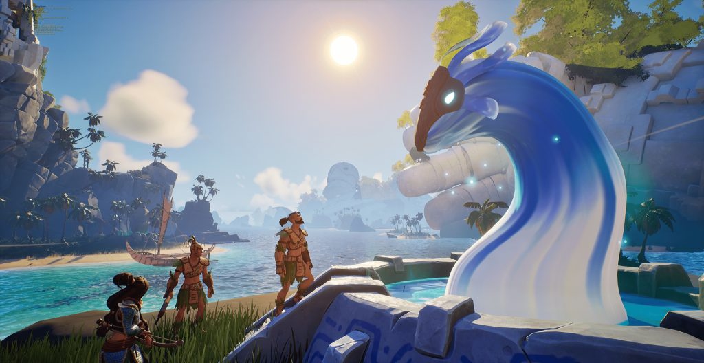 Voyagers of nera pc free download (v0.16.12.45577)