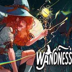 Wandness: WandCraft Survivor Free Download (v1.1)