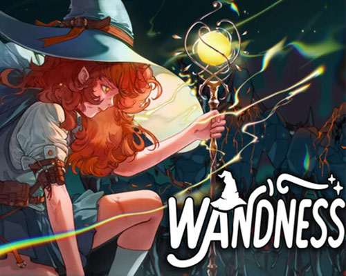 Wandness: wandcraft survivor free download (v1.1)