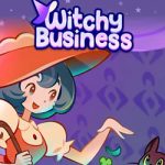 Witchy Business PC Free Download (Tenoke)