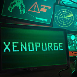Xenopurge PC Free Download (Tenoke)