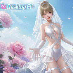 ZM Desktop Elf PC Free Download (Final)
