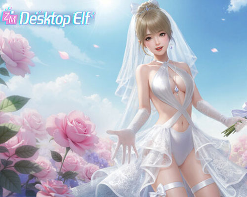 Zm desktop elf pc free download (final)
