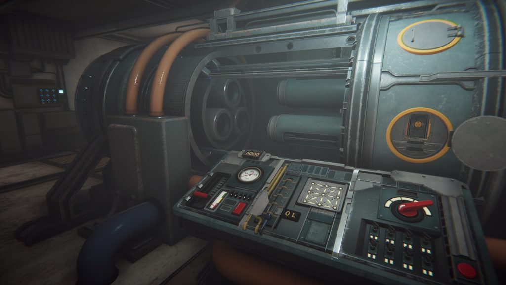 60 minutes to extinction: escape room free download