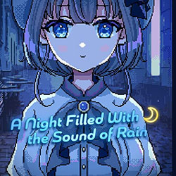 A Night Filled With the Sound of Rain Free Download (v1.01)