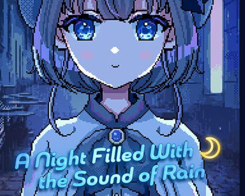 A night filled with the sound of rain free download (v1.01)