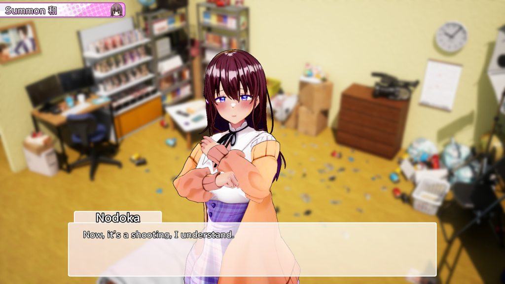 Av director life! pc free download (v1.239)