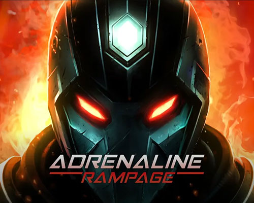 Adrenaline rampage pc free download (skidrow)