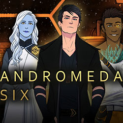 Andromeda Six PC Free Download (Early Access)