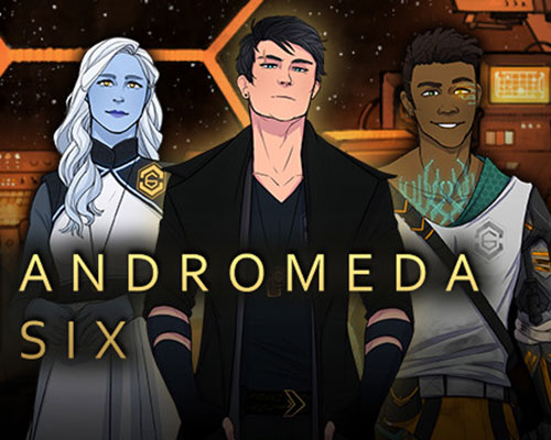 Andromeda six pc free download (early access)