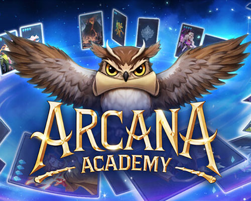 Arcana academy pc free download (build 20539905)