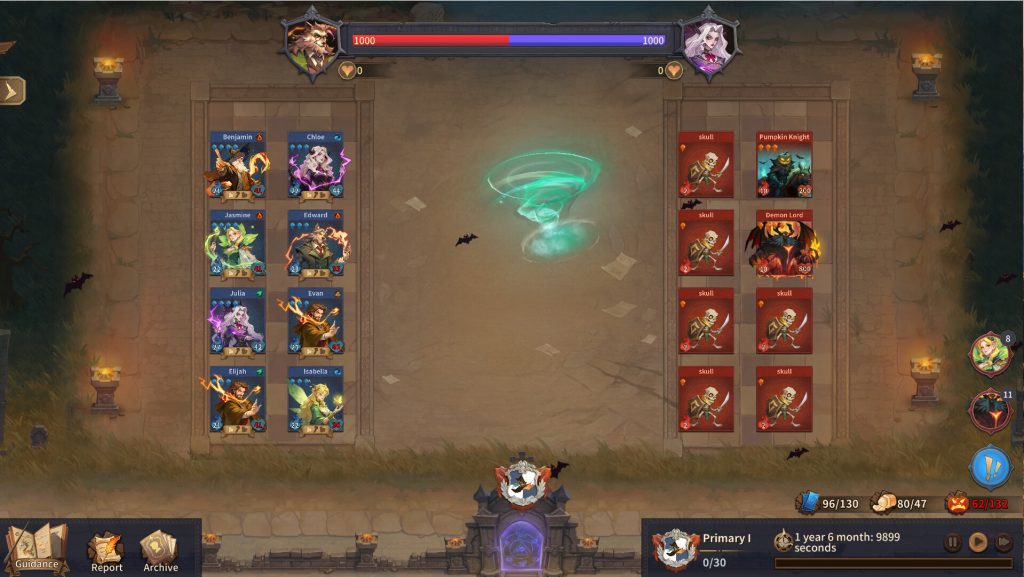 Arcana academy pc free download (build 20539905)