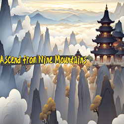 Ascend From Nine Mountains PC (Build 23854412)