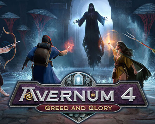Avernum 4: greed and glory pc free download (p2p)