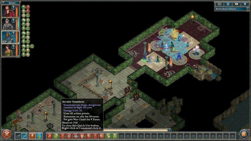 Avernum 4: greed and glory pc free download (p2p)