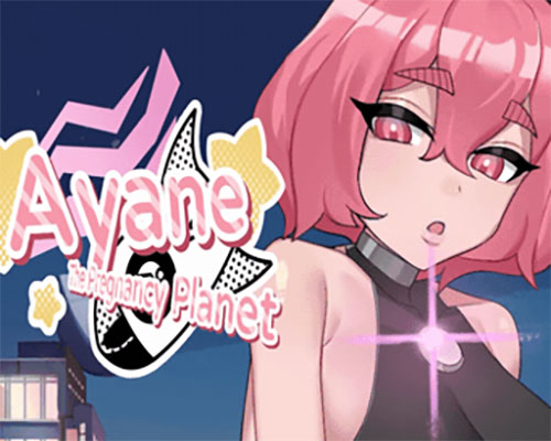 Ayane：the pregnancy planet pc free download (final)