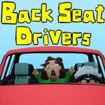 Backseat Drivers PC Free Download (v1.0.0.83)