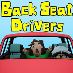 Backseat Drivers PC Free Download (v1.0.0.83)