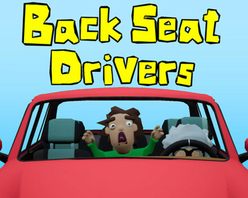 Backseat drivers pc free download (v1.0.0.83)