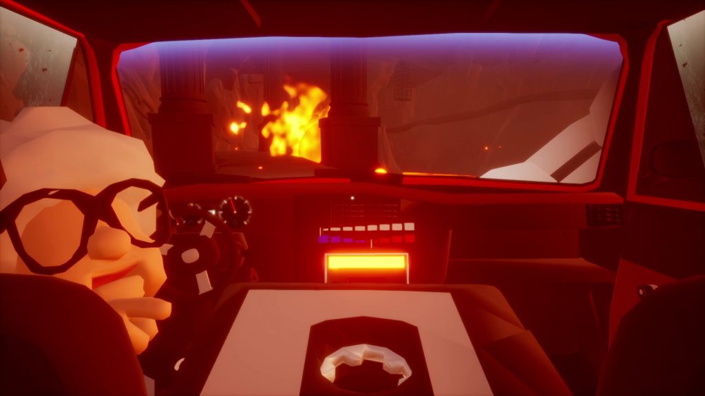 Backseat drivers pc free download (v1.0.0.83)