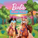 Barbie Horse Trails PC Free Download (Tenoke)