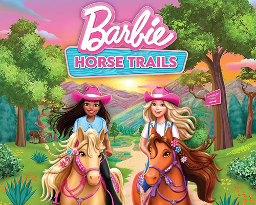 Barbie horse trails pc free download (tenoke)