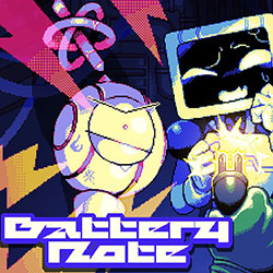 BatteryNote PC Free Download (Tenoke)