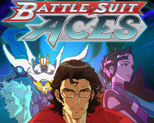 Battle suit aces pc free download (v1.0.48)