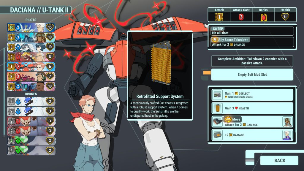 Battle suit aces pc free download (v1.0.48)