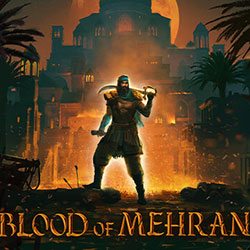 Blood of Mehran PC Free Download (v1.0.16)