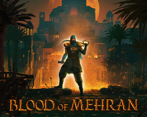 Blood of mehran pc free download (v1.0.16)