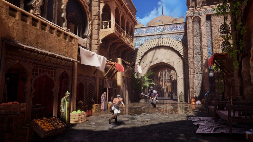 Blood of mehran pc free download (v1.0.16)