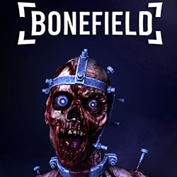 BoneField: Bodycam Horror Free Download (Early Access)