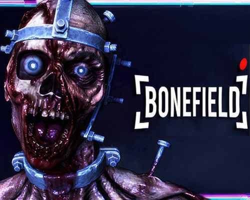 Bonefield: bodycam horror free download (early access)