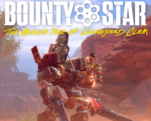 Bounty star pc free download (v20251208)