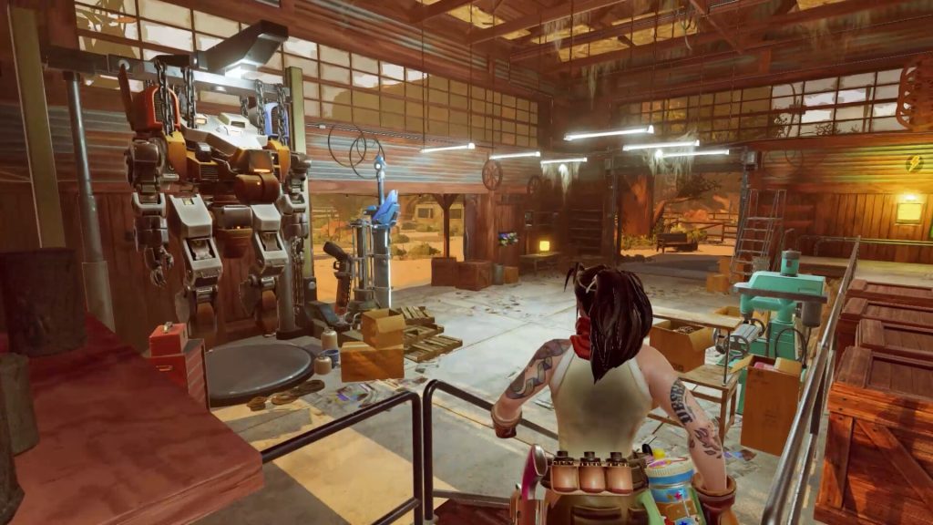 Bounty star pc free download (v20251208)