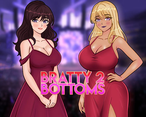 Bratty bottoms 2 pc free download (final)