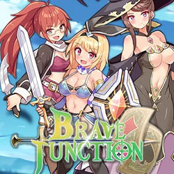 Brave × Junction PC Free Download (Build 21710169)