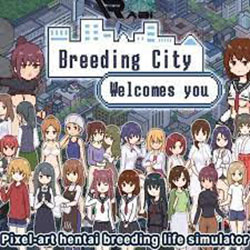 Breeding City Welcomes you PC Free Download (v1.0.1)