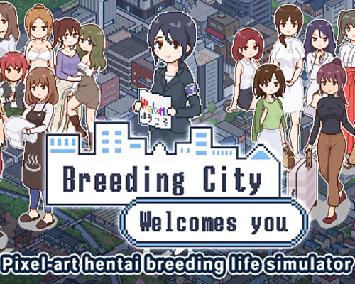 Breeding city welcomes you pc free download (v1.0.1)