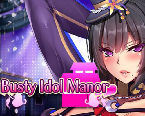 Busty idol manor pc free download (final)
