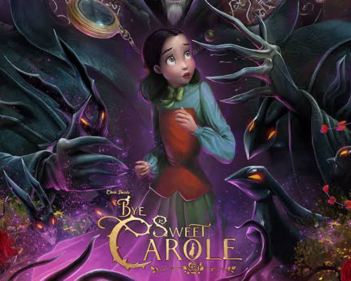 Bye sweet carole pc free download (build 20442751)