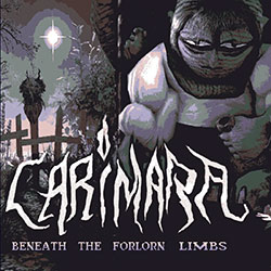 CARIMARA: Beneath the forlorn limbs Free Download