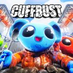 CUFFBUST PC Free Download (Goldberg)