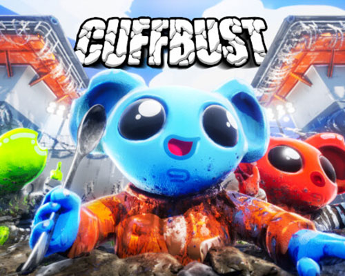 Cuffbust pc free download (goldberg)