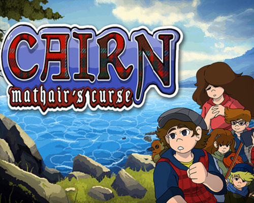 Cairn: mathair's curse pc free download (tenoke)